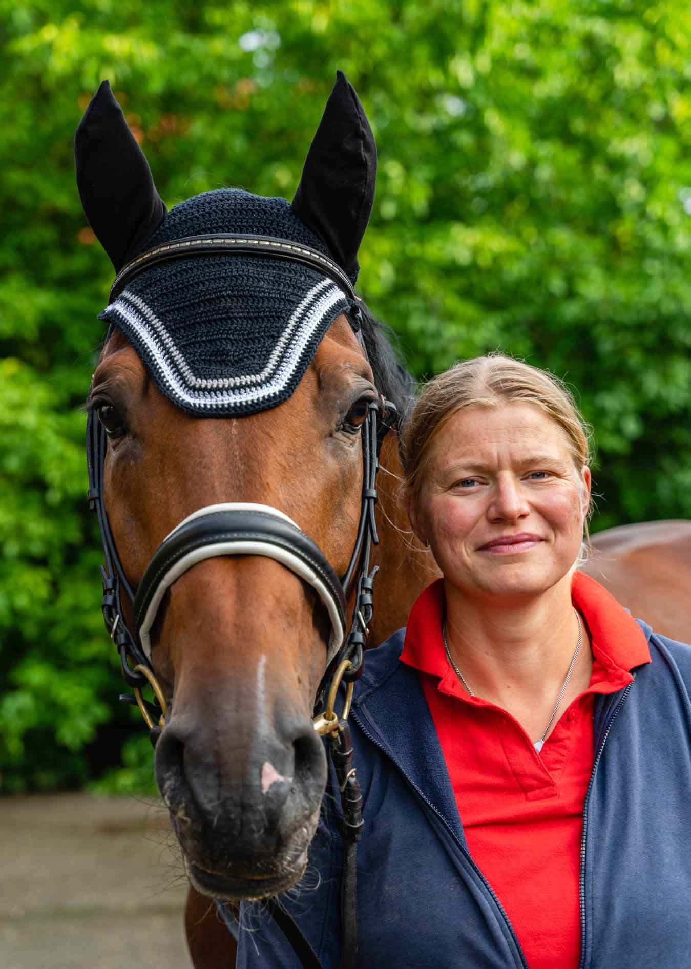 Tierarztpraxis Dr. Christine Und Peter Storck Unser Team | Tierarztpraxis Puvogel
