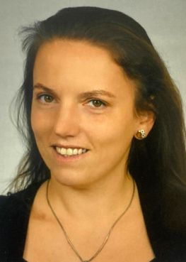 TA Justyna Lozicka