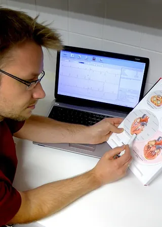 Kardiologie