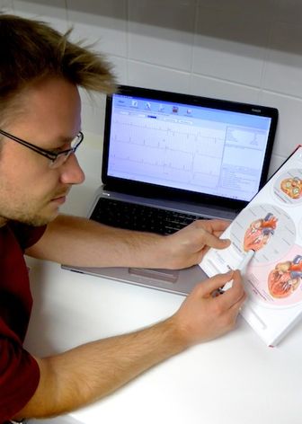 Kardiologie