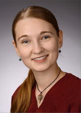 TA Clara Sophie Meisel