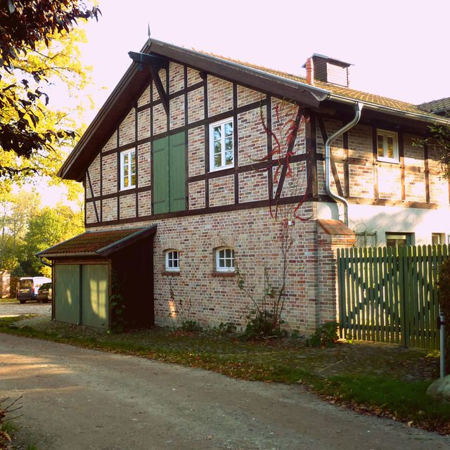 Tierarztpraxis Puvogel in Schaprode