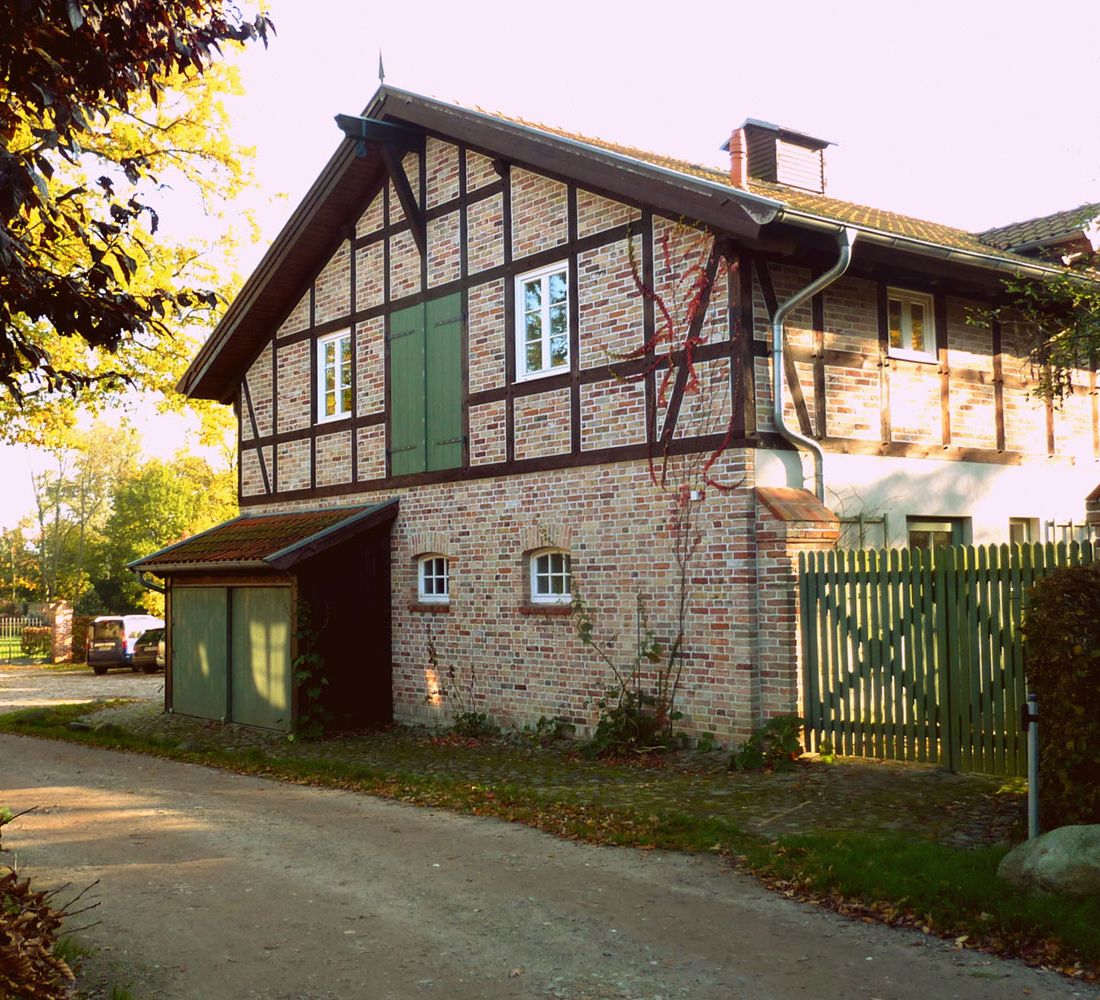 Tierarztpraxis Puvogel in Schaprode