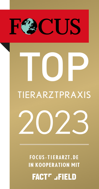 FOCUS Tierarztpraxen Deutschland im Vergleich