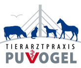 Logo - Tierarztpraxis Puvogel aus Schaprode