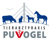 Logo - Tierarztpraxis Puvogel aus Schaprode