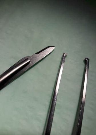Chirurgie