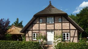 Tierarztpraxis Puvogel in Schaprode