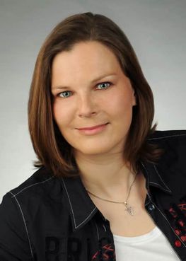 Ulrike Kautzsch